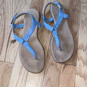 Aerosoles sandals